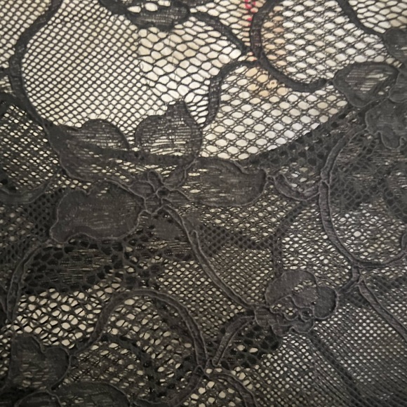 commando® Floral Lace Top - Picture 4 of 4